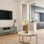 Lejlighed Magnifique Familial Et Spacieux - 6p
