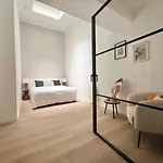 Lejlighed Magnifique Familial Et Spacieux - 6p