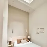 Magnifique Familial Et Spacieux - 6p Lejlighed