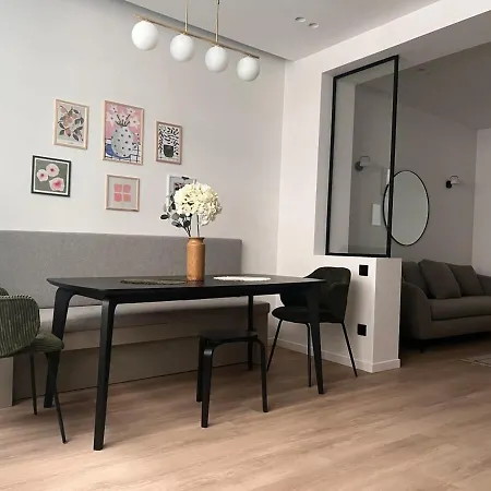 Magnifique Familial Et Spacieux - 6p * Paris