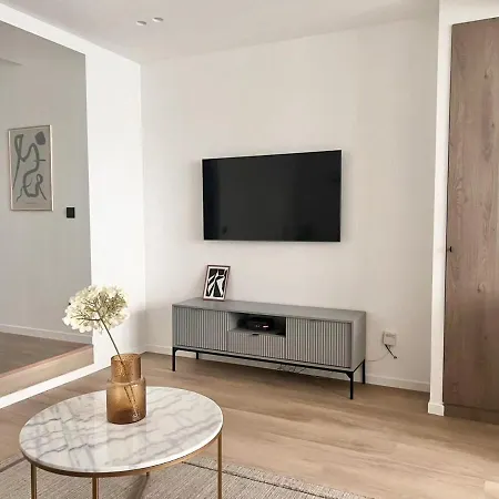 Magnifique Familial Et Spacieux - 6p Paris